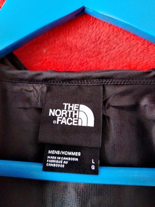 Giacca The North Face Antivento L