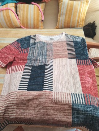 3 Polos Nuevos Talla L