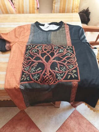 3 Polos Nuevos Talla L