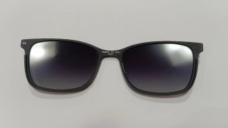 Gafas Clip Magic Afflelou Negras