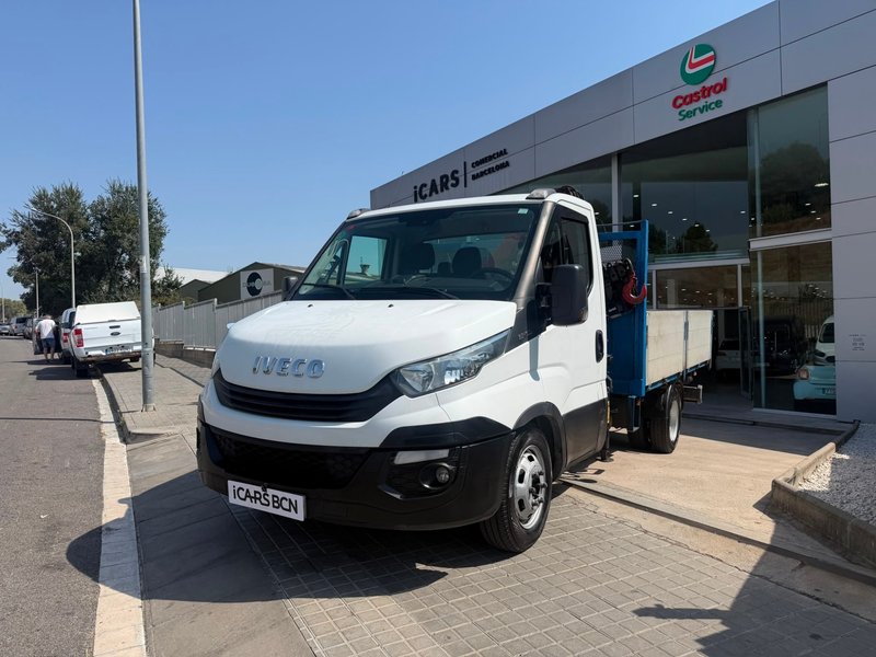 Iveco Daily 2018