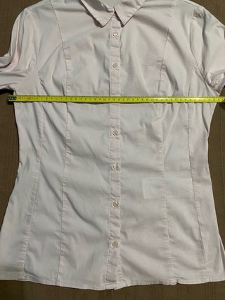 Blusa rosa Orsay T38