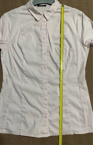 Blusa rosa Orsay T38