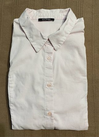 Blusa rosa Orsay T38