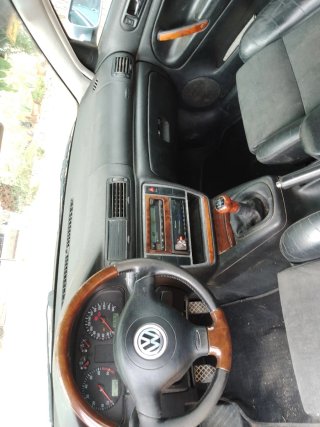 Volkswagen Passat 1999