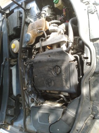 Volkswagen Passat 1999