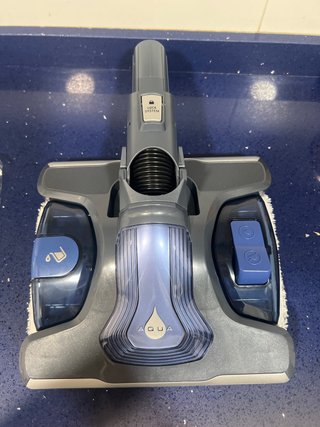 Rowenta ZR0096 Cabezal Aqua NUEVO SIN ESTRENAR