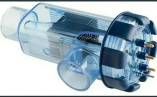 Clorador salino Innowater SMC20 20gr/h.