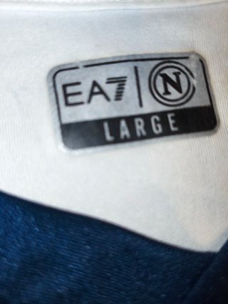 Maglia Napoli 23/24 Away