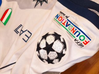 Maglia Napoli 23/24 Away