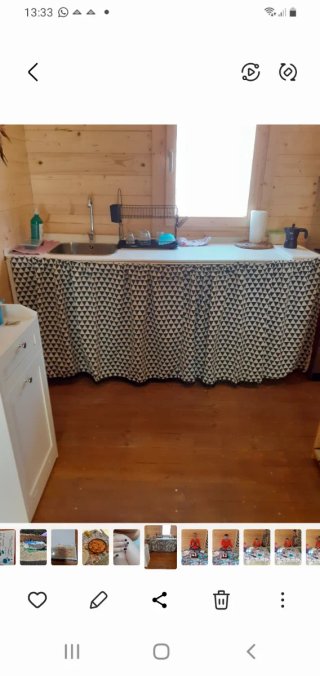 Casa de madera 56m2, precio consultar y condicione
