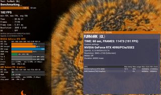 PC Gaming RTX 4090 7800X3D 4K ULTRA RT/PT 144+ FPS