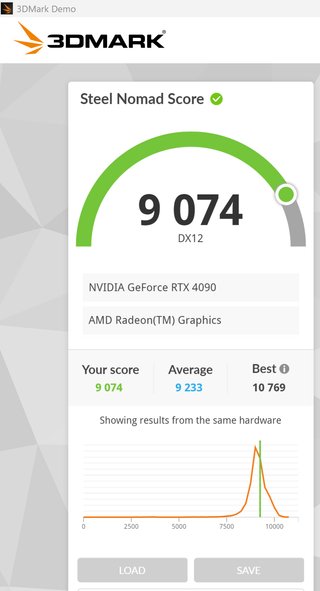 PC Gaming RTX 4090 7800X3D 4K ULTRA RT/PT 144+ FPS