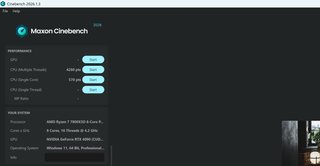 PC Gaming RTX 4090 7800X3D 4K ULTRA RT/PT 144+ FPS
