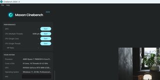 PC Gaming RTX 4090 7800X3D 4K ULTRA RT/PT 144+ FPS