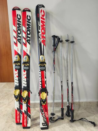 Fijaciones de Snowboard Rossignol