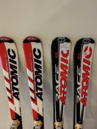 Fijaciones de Snowboard Rossignol