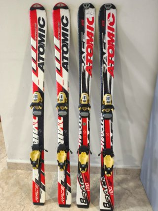 Fijaciones de Snowboard Rossignol