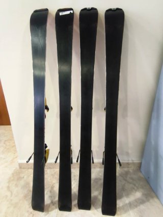 Fijaciones de Snowboard Rossignol