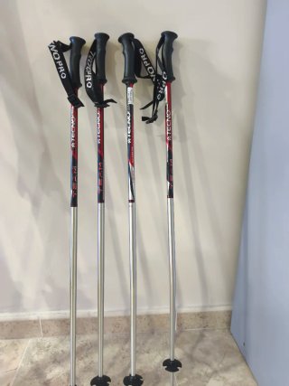 Fijaciones de Snowboard Rossignol