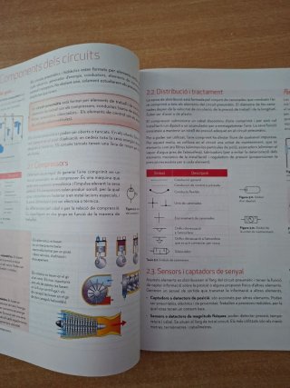 Libro Tecnologia 4°ESO. Perfecto estado