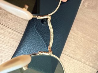 Gafas de sol Ray-Ban Hexagonal Nuevas