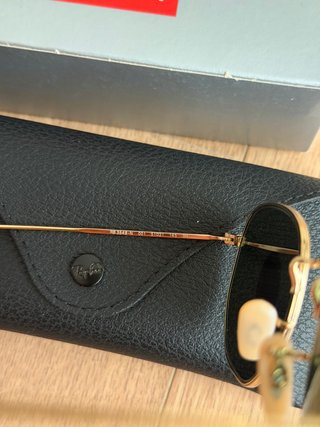 Gafas de sol Ray-Ban Hexagonal Nuevas