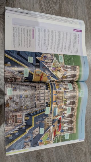 Geografía e Historia 2 ESO
