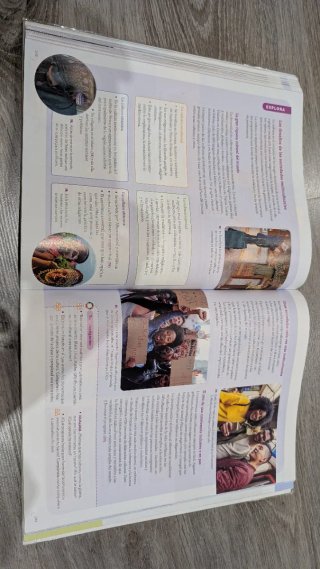 Geografía e Historia 2 ESO