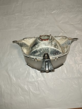 Faro Delantero Suzuki Address AP50