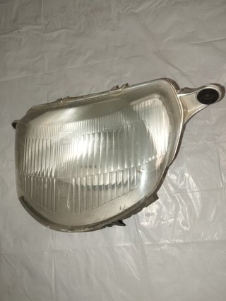 Faro Delantero Suzuki Address AP50