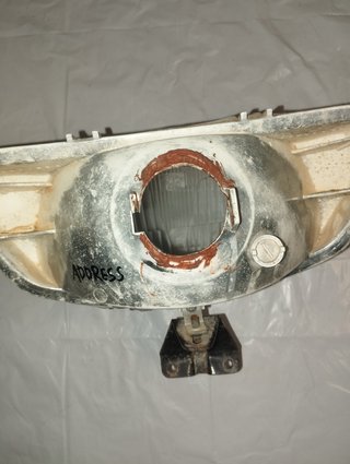 Faro Delantero Suzuki Address AP50