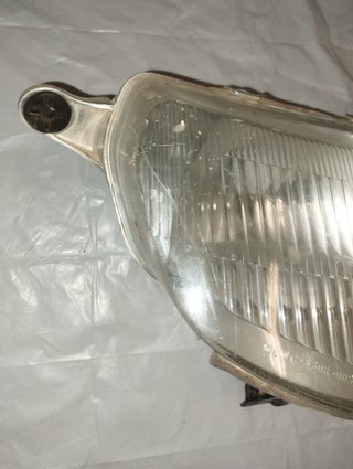 Faro Delantero Suzuki Address AP50