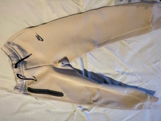 Chandal nike tech