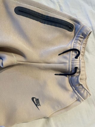 Chandal nike tech