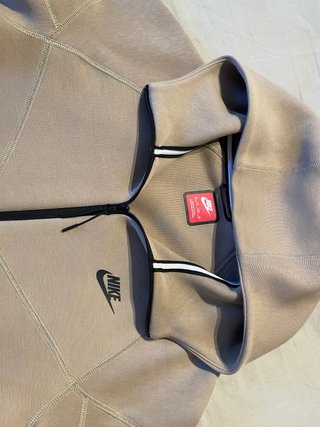 Chandal nike tech