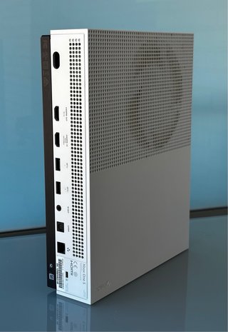 Xbox One S 500GB con Mando