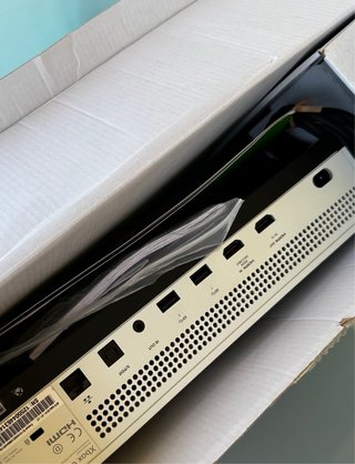 Xbox One S 500GB con Mando