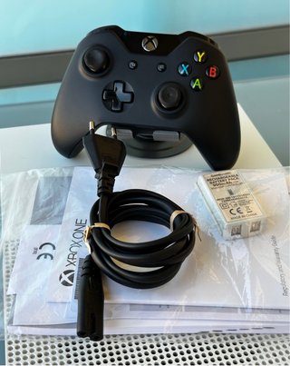 Xbox One S 500GB con Mando