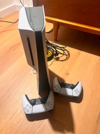 Consola PlayStation 5 Sony