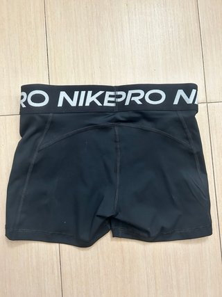 Nike Pro S Mallas Cortas Nuevas Con Etiquetas