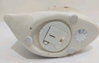Profumatore Cuore Luce Matrimonio