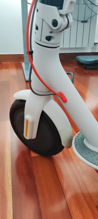 Patinete Xiaomi Mi Electric Scooter 3