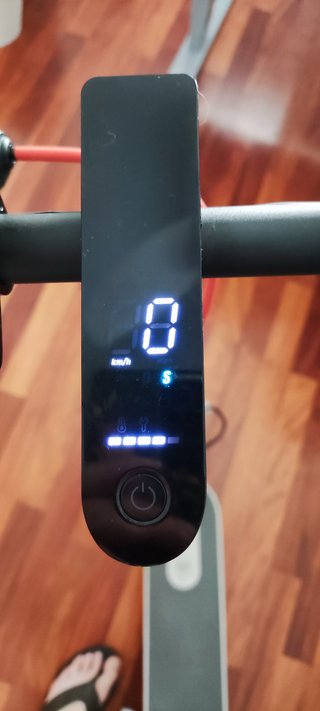 Patinete Xiaomi Mi Electric Scooter 3