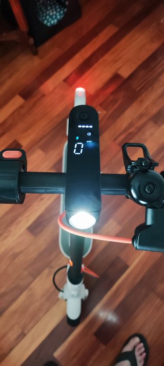 Patinete Xiaomi Mi Electric Scooter 3