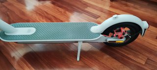 Patinete Xiaomi Mi Electric Scooter 3