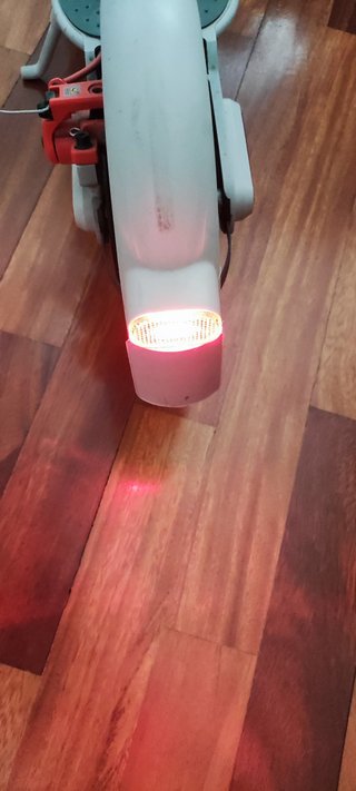 Patinete Xiaomi Mi Electric Scooter 3