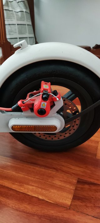 Patinete Xiaomi Mi Electric Scooter 3