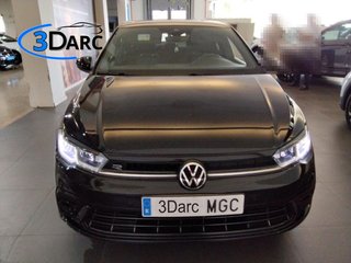 VOLKSWAGEN POLO 10 TSI 95CV R-LINE
