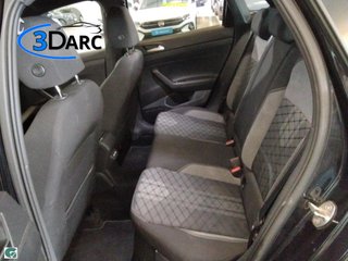 VOLKSWAGEN POLO 10 TSI 95CV R-LINE